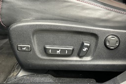 harmaa Lexus RX 2016 kuva 30.