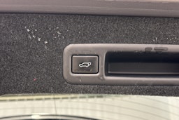 harmaa Lexus RX 2016 kuva 34.