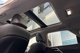 valkoinen Lexus RX 2016 kuva 16.