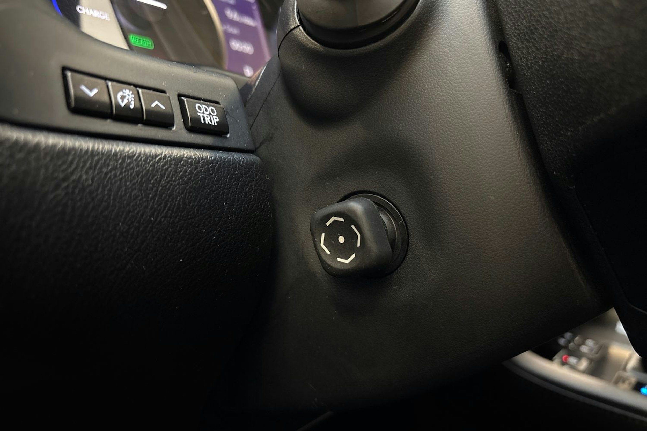 valkoinen Lexus RX 2016 kuva 20.