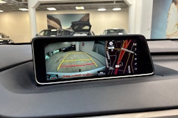 valkoinen Lexus RX 2016 kuva 23.