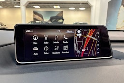 valkoinen Lexus RX 2016 kuva 24.