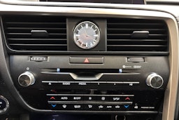 valkoinen Lexus RX 2016 kuva 25.