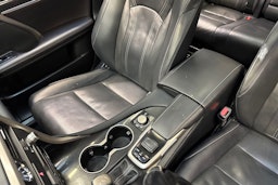 valkoinen Lexus RX 2016 kuva 28.