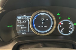musta Lexus RX 2017 kuva 14.