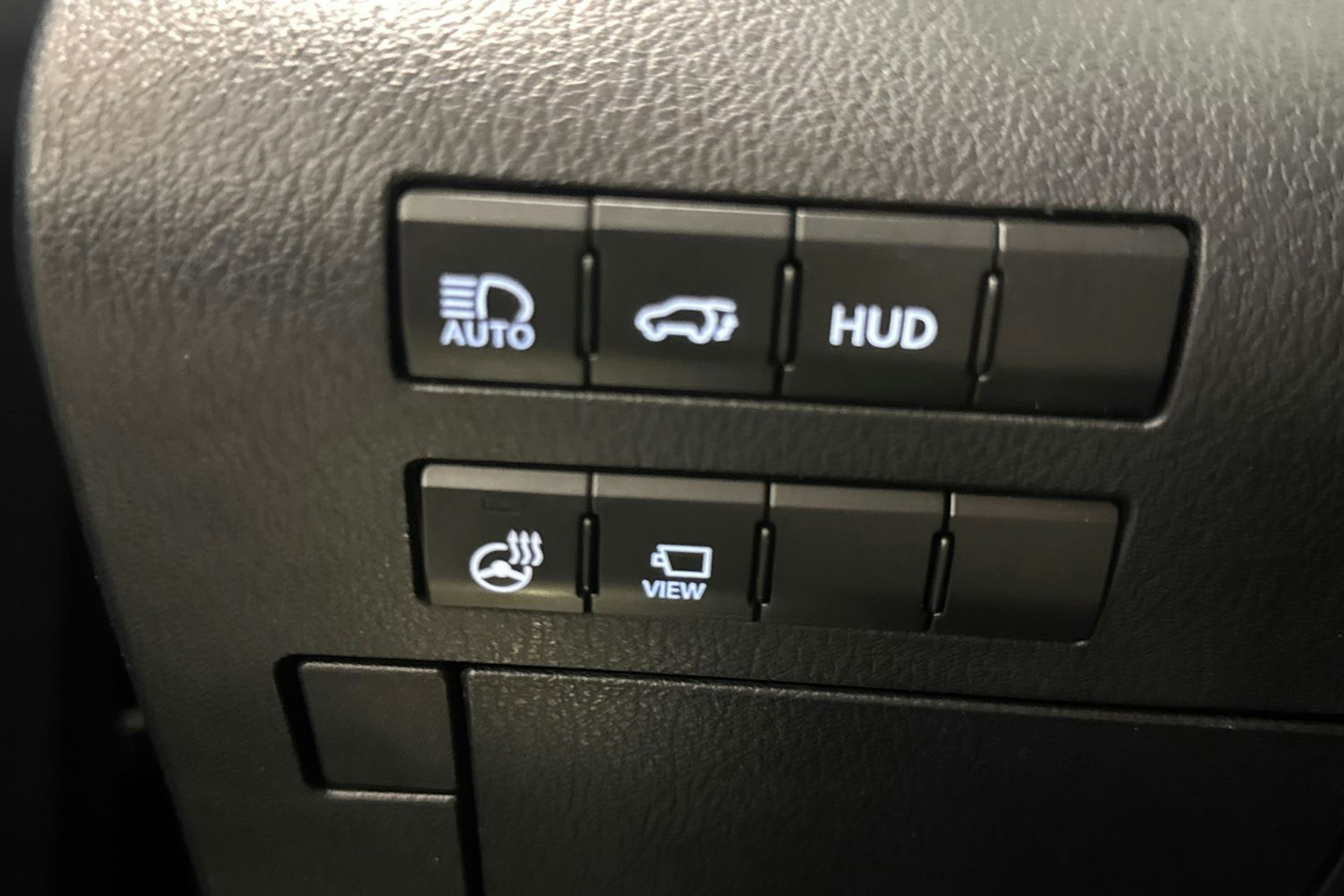 musta Lexus RX 2017 kuva 19.