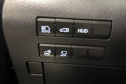 musta Lexus RX 2017 kuva 19.