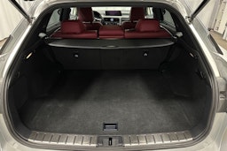 harmaa Lexus RX 2017 kuva 14.