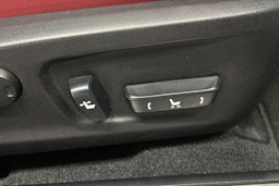 harmaa Lexus RX 2017 kuva 19.