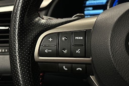 harmaa Lexus RX 2017 kuva 22.