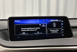 harmaa Lexus RX 2017 kuva 29.