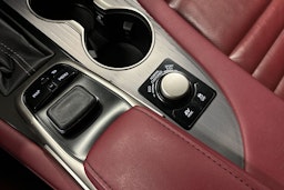 harmaa Lexus RX 2017 kuva 35.