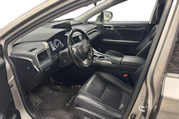hopea Lexus RX 2019 kuva 3.