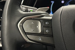 musta Lexus RX 2023 kuva 10.
