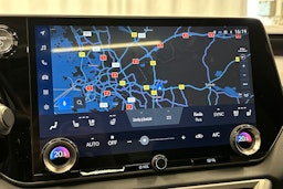 musta Lexus RX 2023 kuva 14.