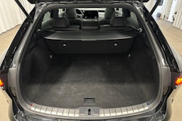 musta Lexus RX 2023 kuva 30.