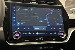 hopea Lexus RZ 2025 kuva 22.