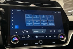 hopea Lexus RZ 2025 kuva 23.