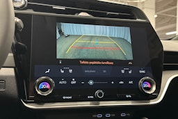 hopea Lexus RZ 2025 kuva 25.