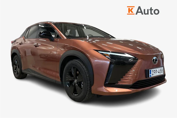 Lexus RZ 450e AWD Executive Plus Edition