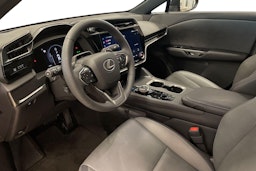 ruskea (beige) Lexus RZ 2025 kuva 6.