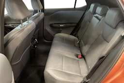 ruskea (beige) Lexus RZ 2025 kuva 8.