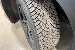 ruskea (beige) Lexus RZ 2025 kuva 10.