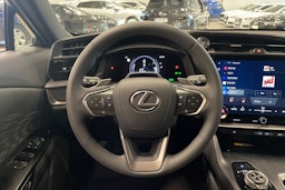 ruskea (beige) Lexus RZ 2025 kuva 11.