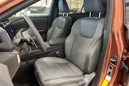 ruskea (beige) Lexus RZ 2025 kuva 15.