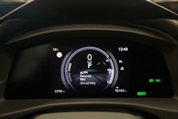 ruskea (beige) Lexus RZ 2025 kuva 17.