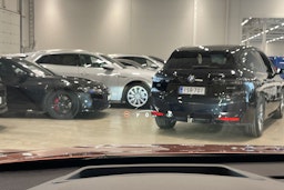 ruskea (beige) Lexus RZ 2025 kuva 18.