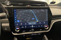 ruskea (beige) Lexus RZ 2025 kuva 19.