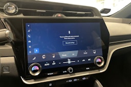 ruskea (beige) Lexus RZ 2025 kuva 21.