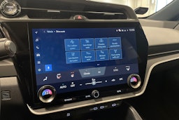 ruskea (beige) Lexus RZ 2025 kuva 23.