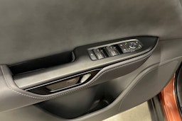 ruskea (beige) Lexus RZ 2025 kuva 25.