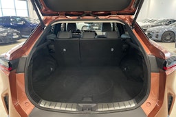 ruskea (beige) Lexus RZ 2025 kuva 27.