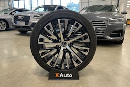 ruskea (beige) Lexus RZ 2025 kuva 28.