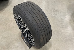 ruskea (beige) Lexus RZ 2025 kuva 29.