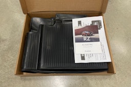 ruskea (beige) Lexus RZ 2025 kuva 30.