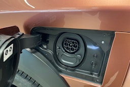 ruskea (beige) Lexus RZ 2025 kuva 31.