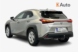 hopea Lexus UX 2019 kuva 2.