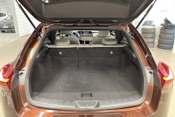 ruskea (beige) Lexus UX 2021 kuva 15.