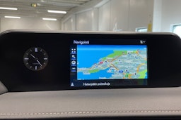 ruskea (beige) Lexus UX 2021 kuva 19.