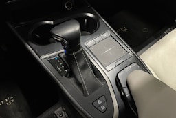 ruskea (beige) Lexus UX 2021 kuva 22.