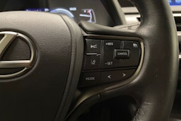 ruskea (beige) Lexus UX 2021 kuva 26.