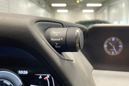 ruskea (beige) Lexus UX 2021 kuva 28.