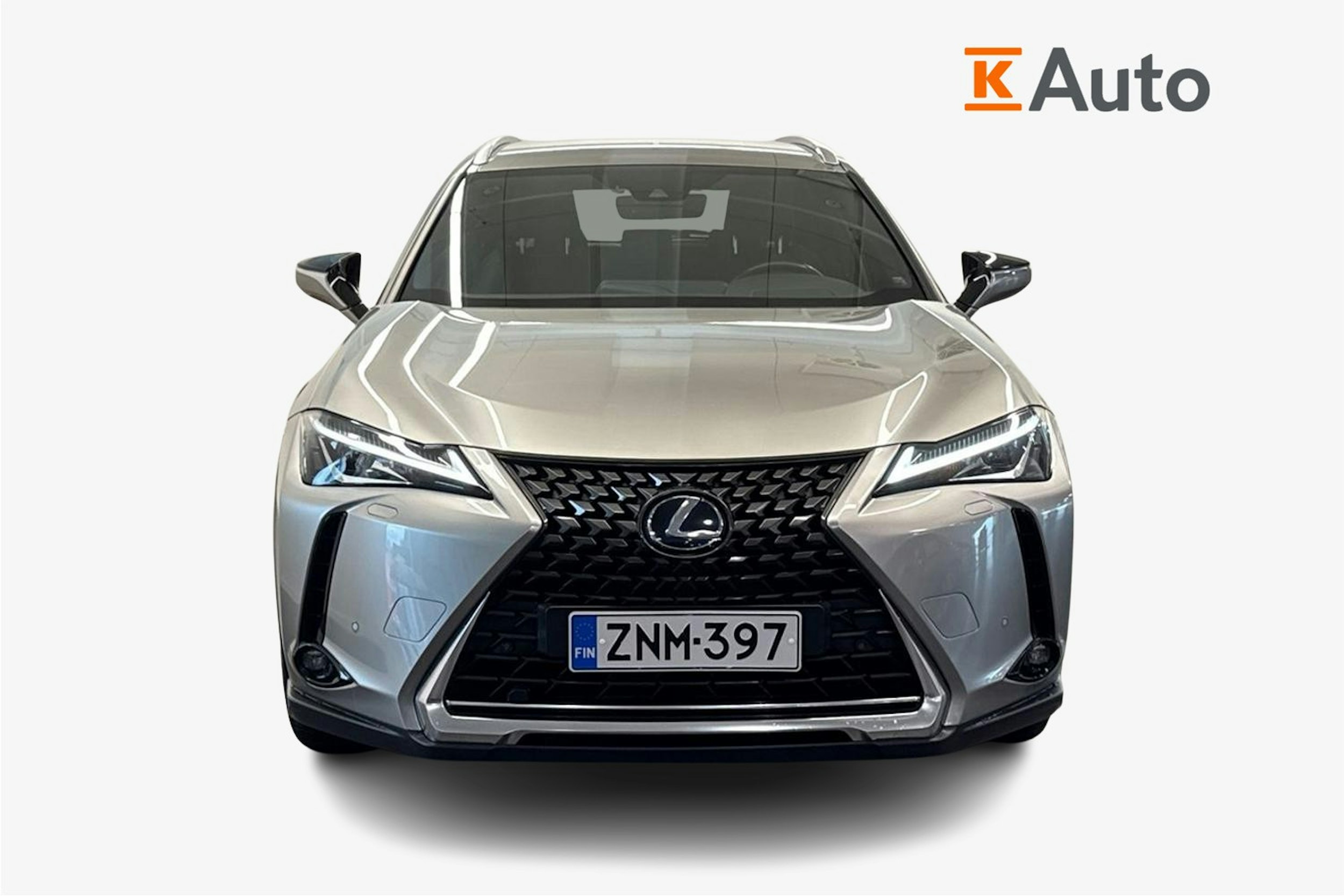 hopea Lexus UX 2021 kuva 5.