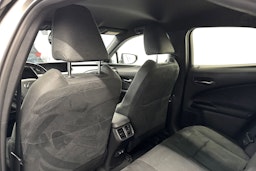 hopea Lexus UX 2021 kuva 14.