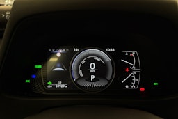 hopea Lexus UX 2021 kuva 18.