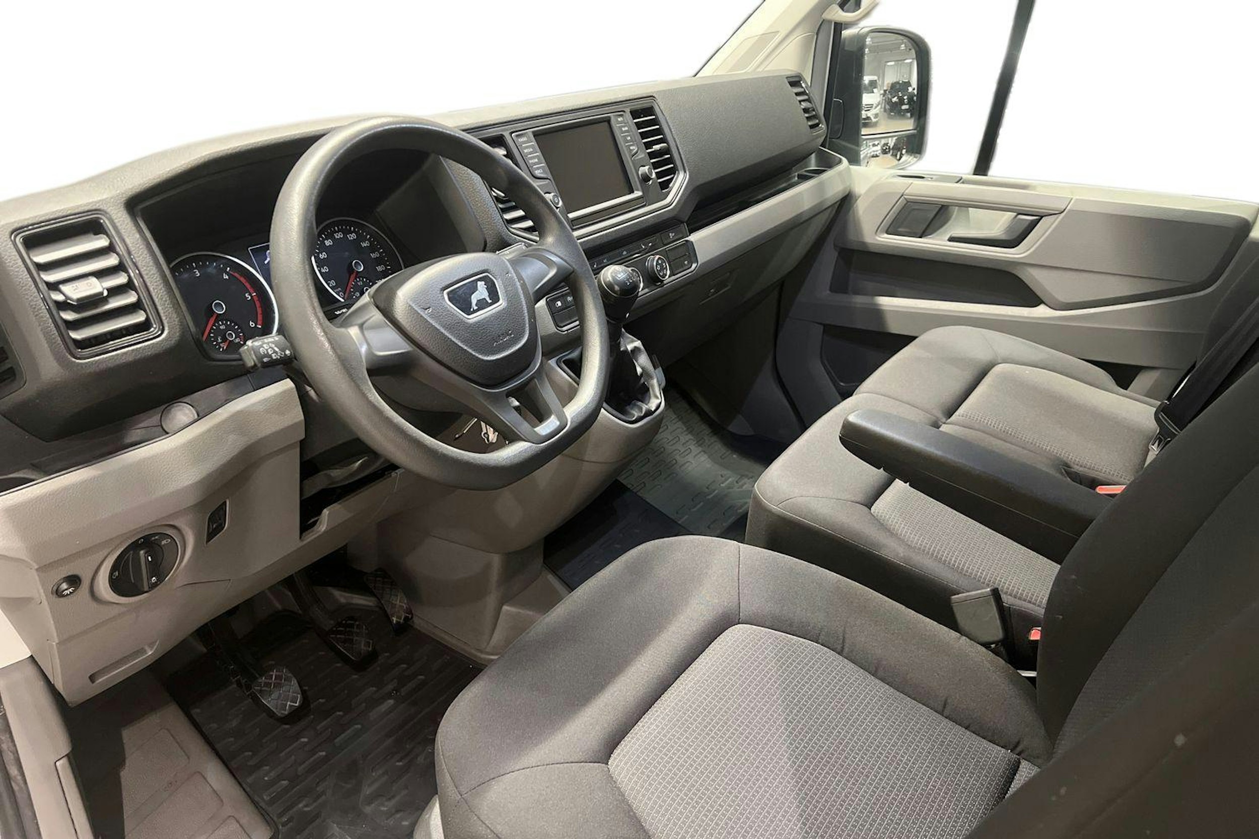 Hopea MAN TGE 2019 kuva 8.